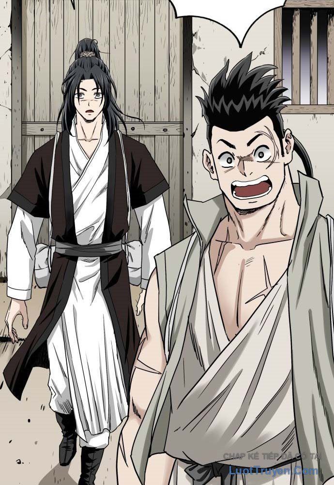 Ma Đạo Nhất Kiếm Chap 2 - Next Chap 3