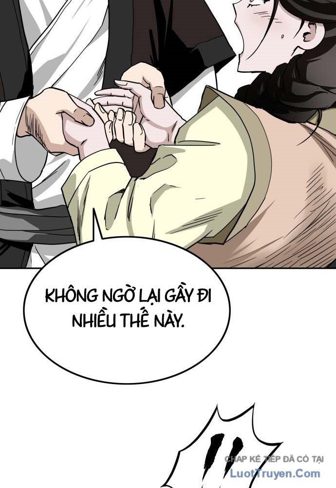 Ma Đạo Nhất Kiếm Chap 2 - Next Chap 3