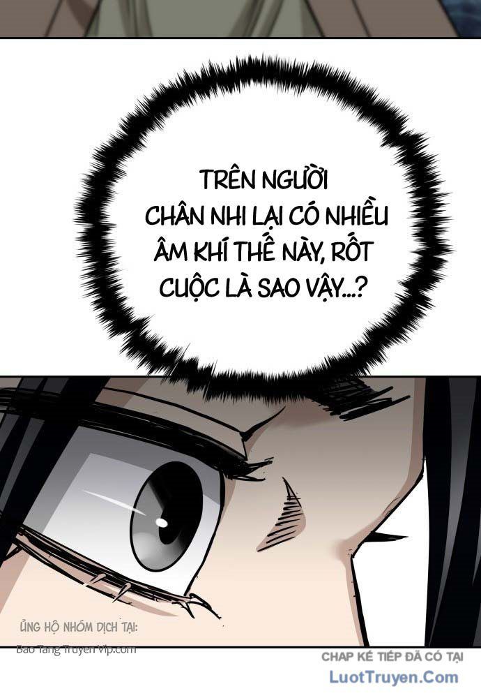 Ma Đạo Nhất Kiếm Chap 2 - Next Chap 3