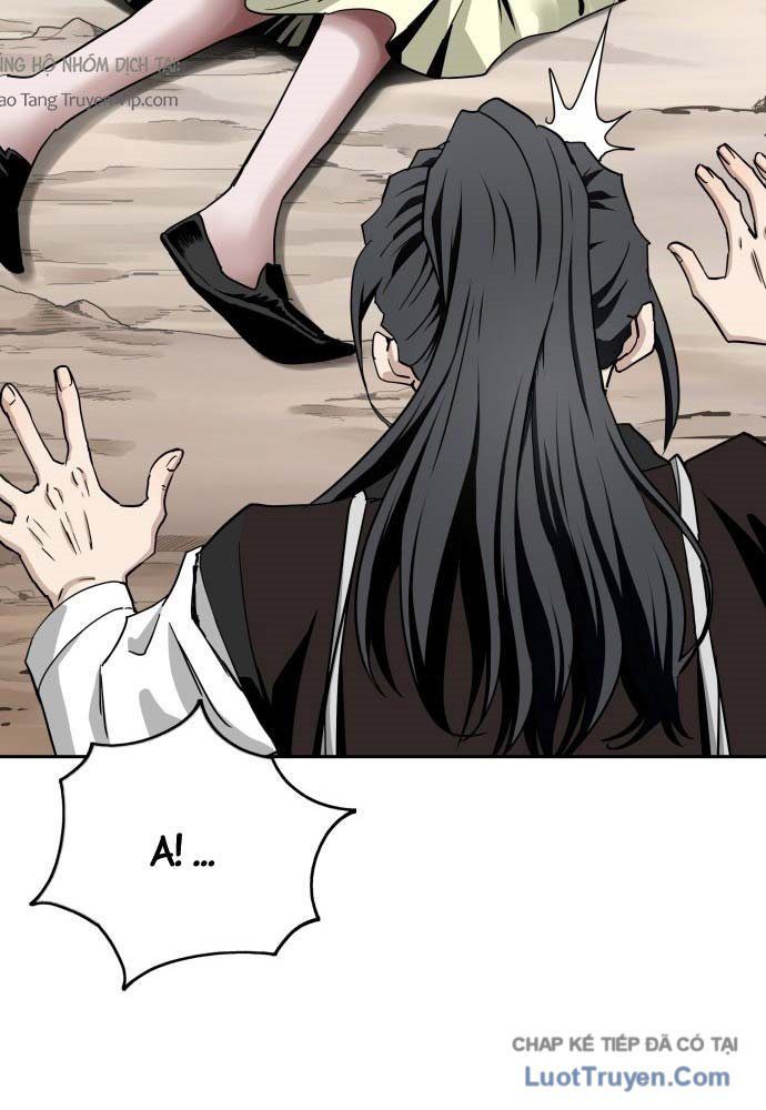 Ma Đạo Nhất Kiếm Chap 2 - Next Chap 3