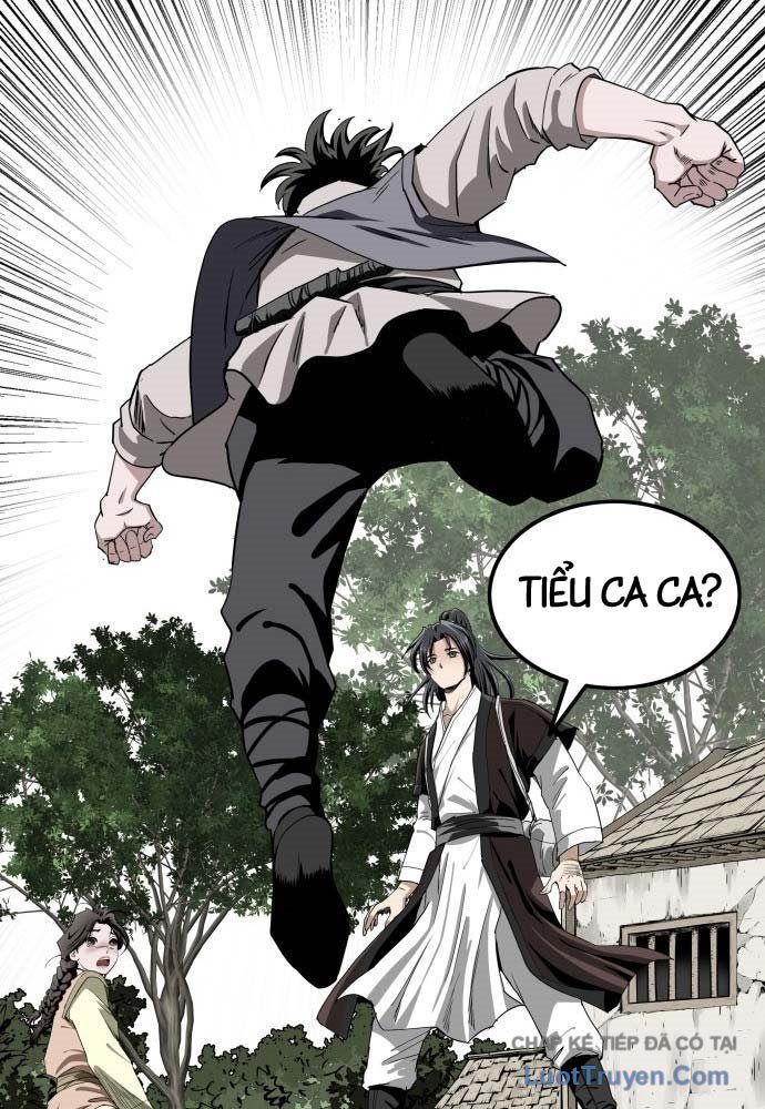 Ma Đạo Nhất Kiếm Chap 2 - Next Chap 3