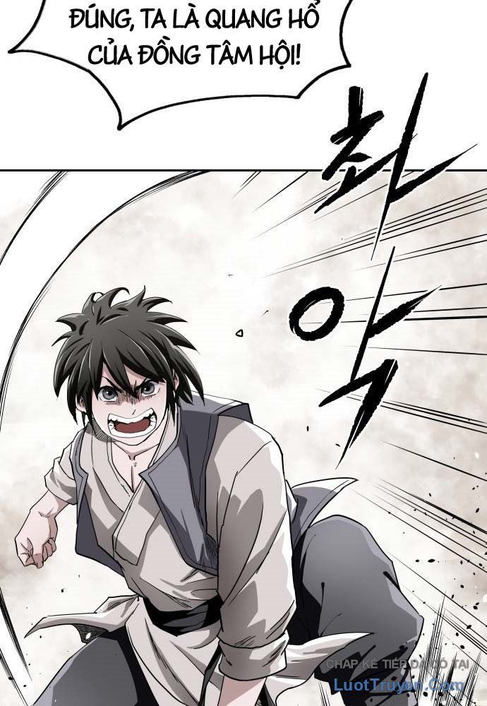 Ma Đạo Nhất Kiếm Chap 2 - Next Chap 3