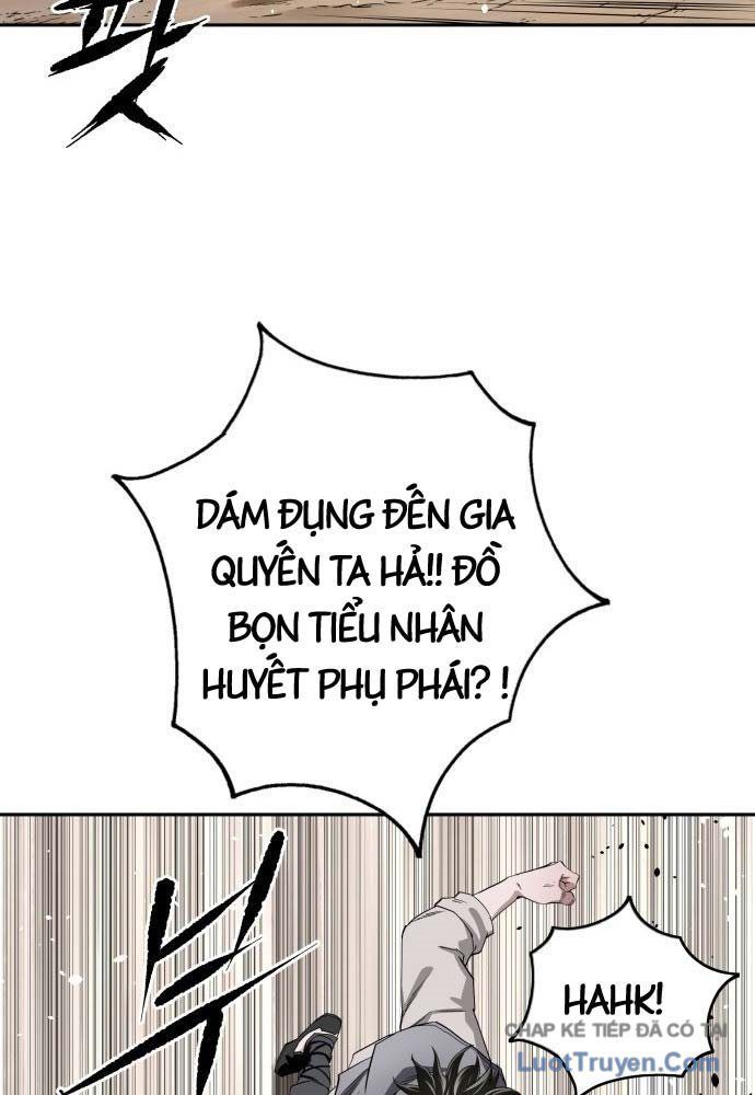 Ma Đạo Nhất Kiếm Chap 2 - Next Chap 3