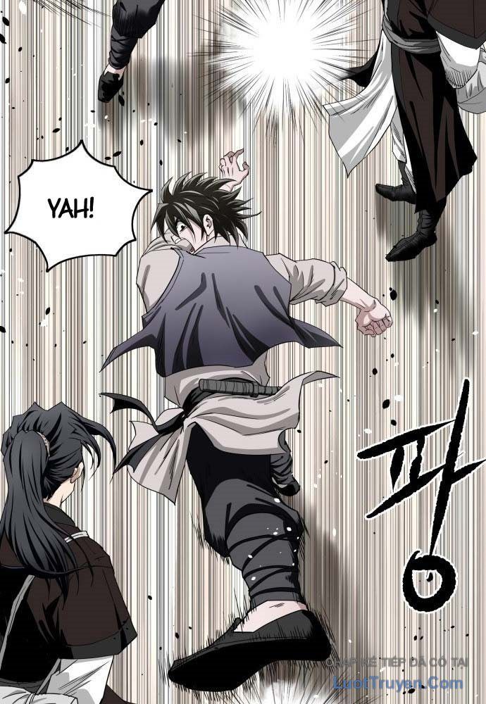 Ma Đạo Nhất Kiếm Chap 2 - Next Chap 3