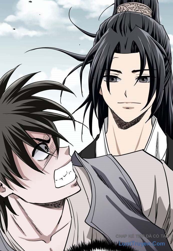 Ma Đạo Nhất Kiếm Chap 2 - Next Chap 3