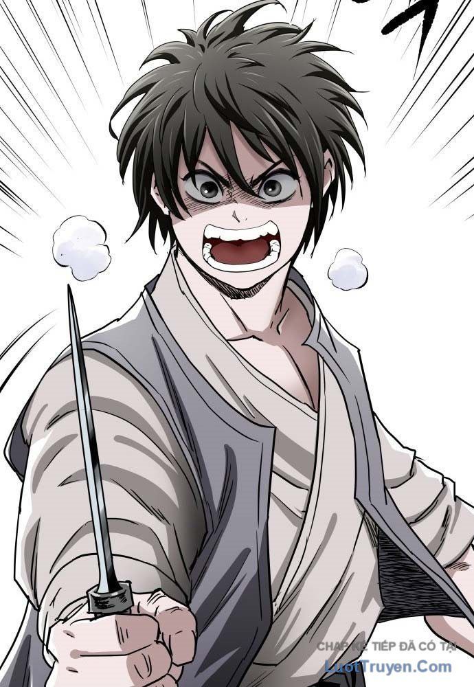 Ma Đạo Nhất Kiếm Chap 2 - Next Chap 3