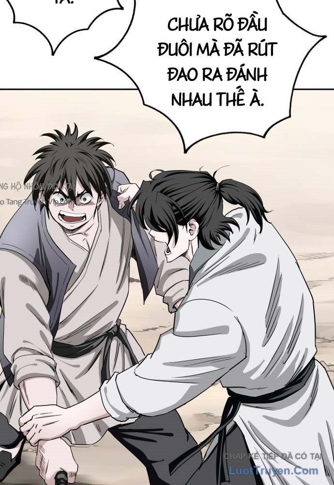 Ma Đạo Nhất Kiếm Chap 2 - Next Chap 3