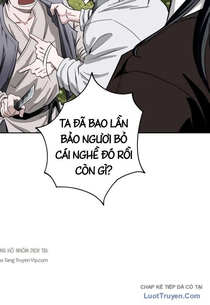 Ma Đạo Nhất Kiếm Chap 2 - Next Chap 3