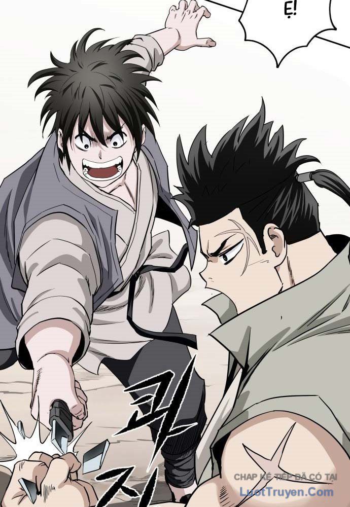 Ma Đạo Nhất Kiếm Chap 2 - Next Chap 3