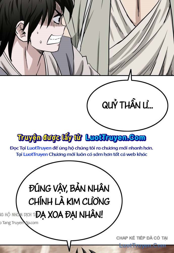 Ma Đạo Nhất Kiếm Chap 2 - Next Chap 3