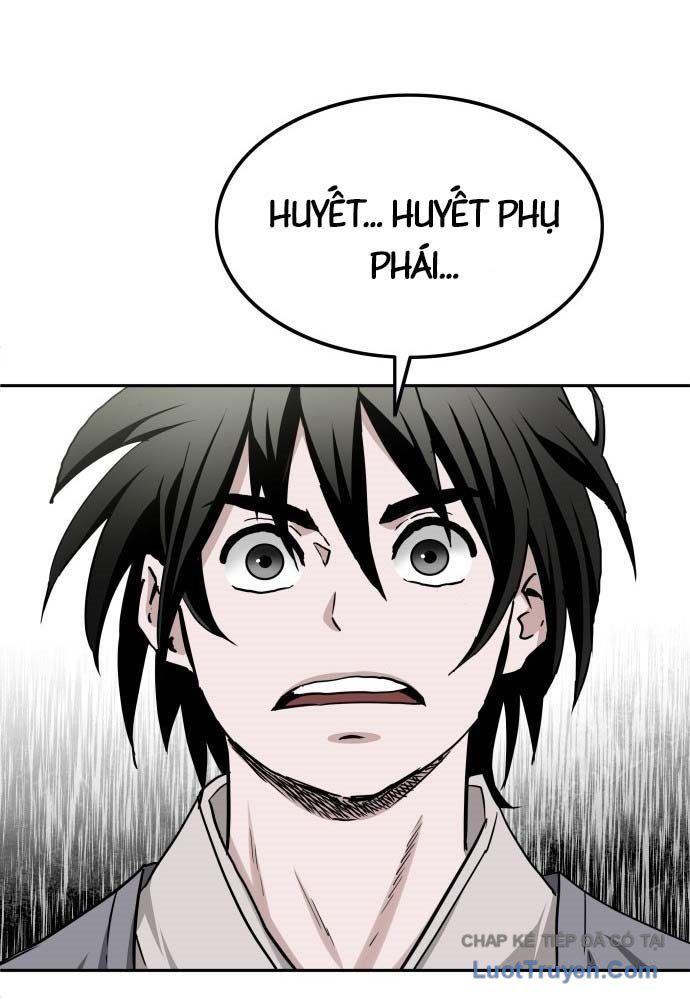 Ma Đạo Nhất Kiếm Chap 2 - Next Chap 3