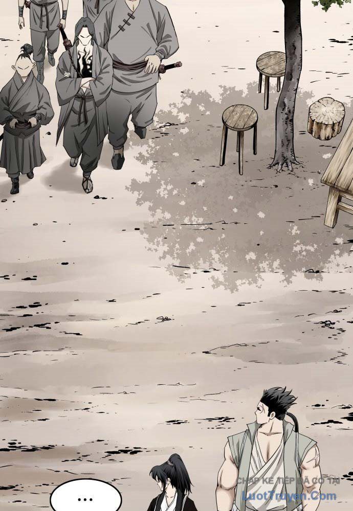 Ma Đạo Nhất Kiếm Chap 2 - Next Chap 3