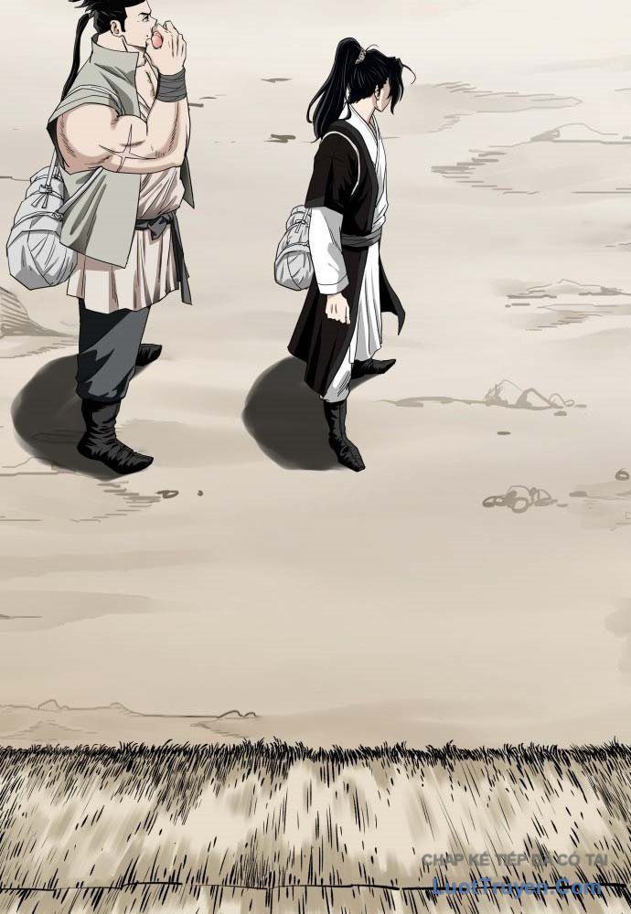 Ma Đạo Nhất Kiếm Chap 2 - Next Chap 3