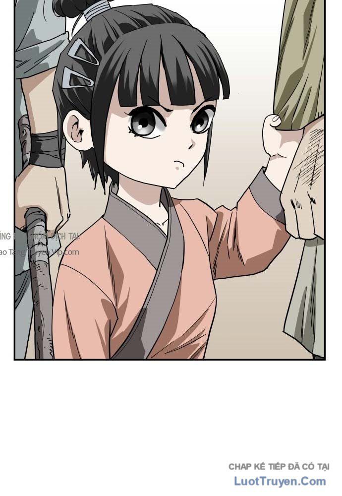 Ma Đạo Nhất Kiếm Chap 2 - Next Chap 3