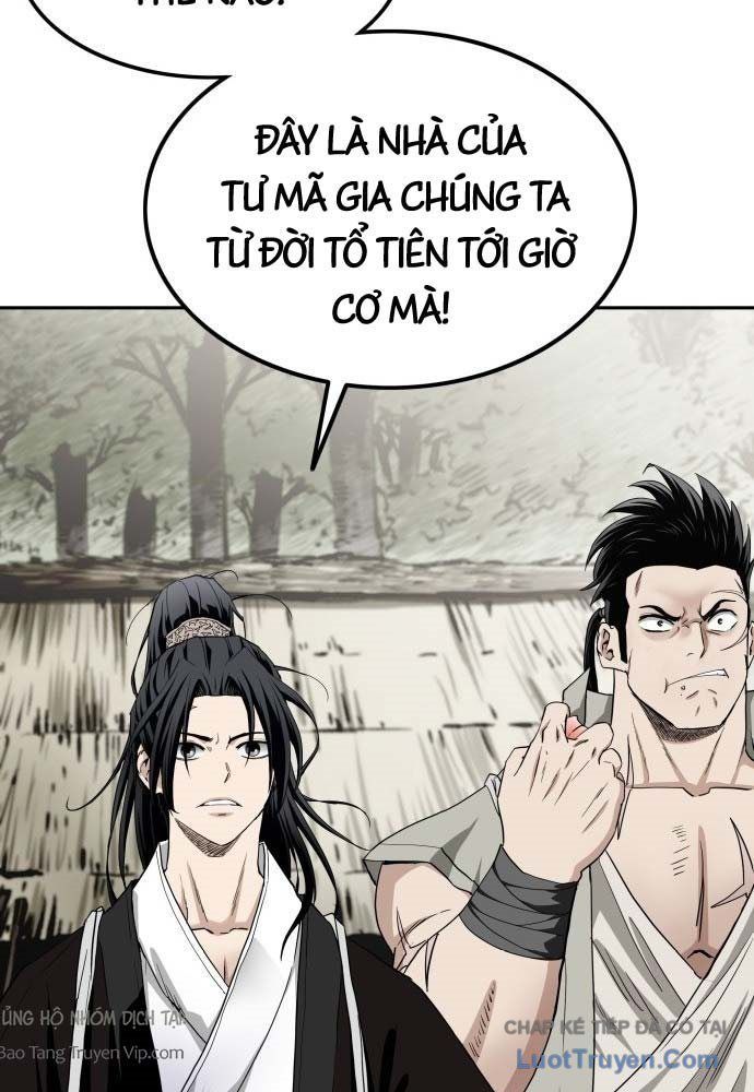Ma Đạo Nhất Kiếm Chap 2 - Next Chap 3