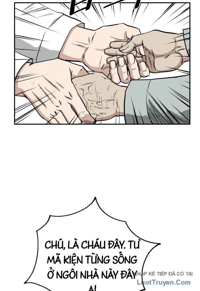 Ma Đạo Nhất Kiếm Chap 2 - Next Chap 3