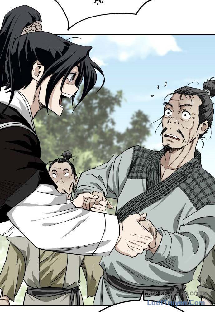 Ma Đạo Nhất Kiếm Chap 2 - Next Chap 3