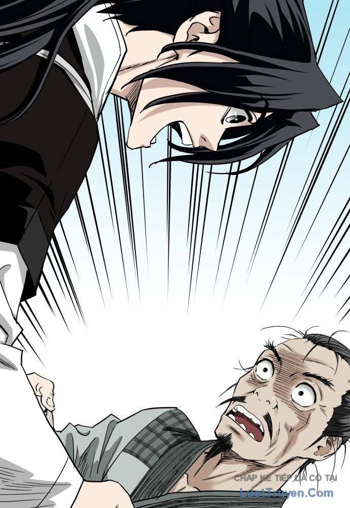 Ma Đạo Nhất Kiếm Chap 2 - Next Chap 3