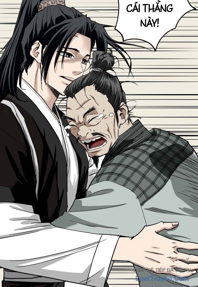 Ma Đạo Nhất Kiếm Chap 2 - Next Chap 3