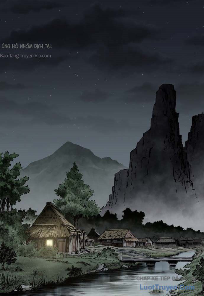 Ma Đạo Nhất Kiếm Chap 2 - Next Chap 3