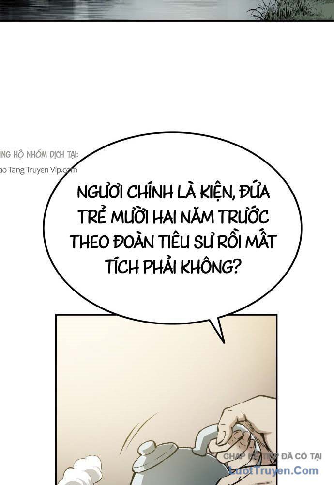Ma Đạo Nhất Kiếm Chap 2 - Next Chap 3