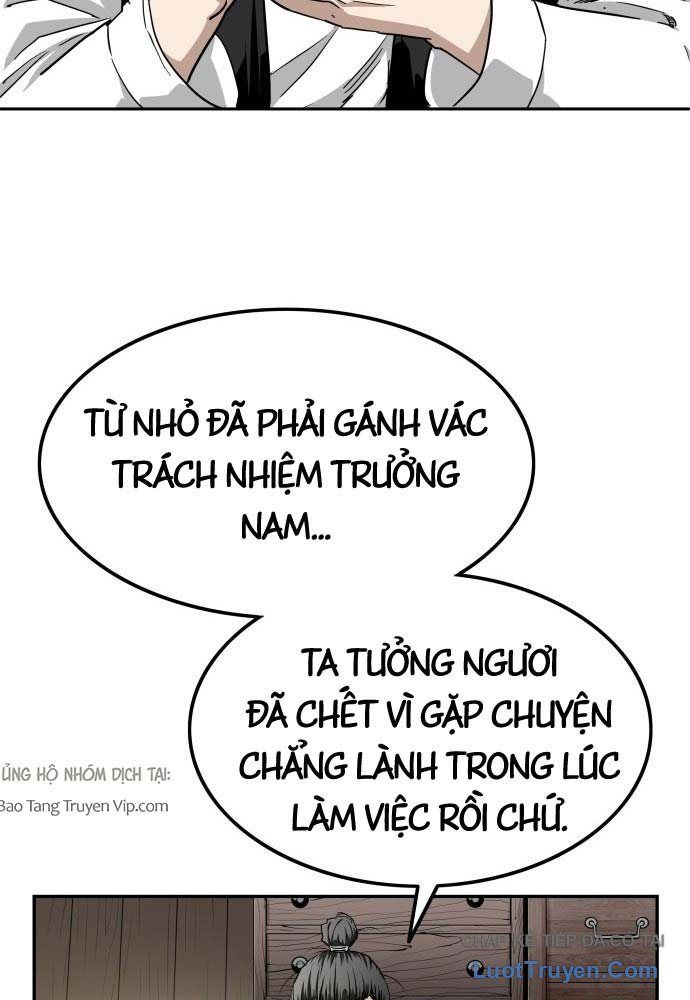 Ma Đạo Nhất Kiếm Chap 2 - Next Chap 3