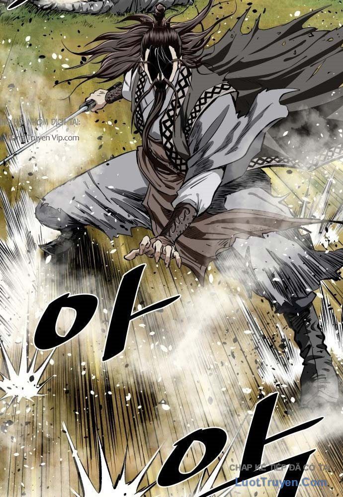 Ma Đạo Nhất Kiếm Chap 2 - Next Chap 3