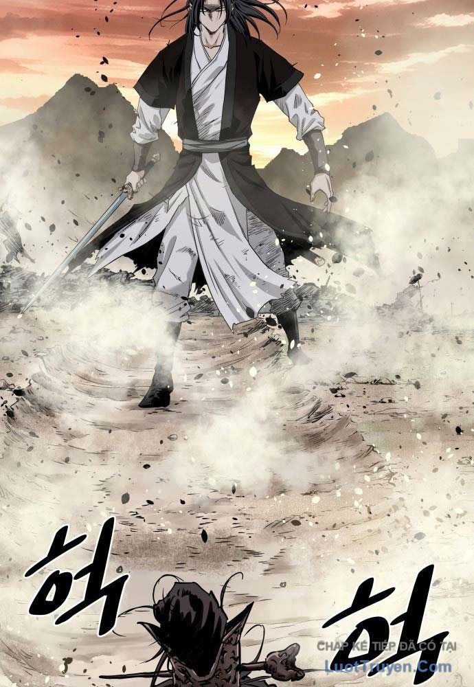 Ma Đạo Nhất Kiếm Chap 2 - Next Chap 3