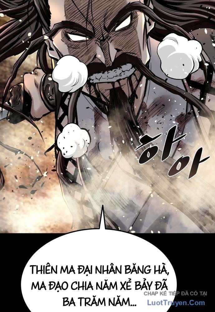 Ma Đạo Nhất Kiếm Chap 2 - Next Chap 3