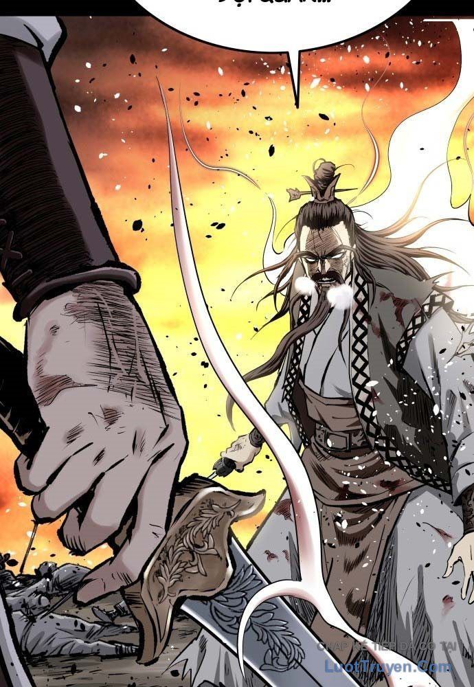 Ma Đạo Nhất Kiếm Chap 2 - Next Chap 3