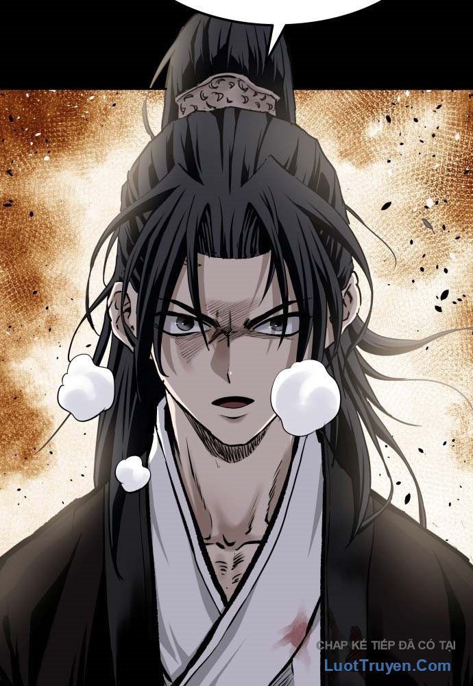 Ma Đạo Nhất Kiếm Chap 2 - Next Chap 3