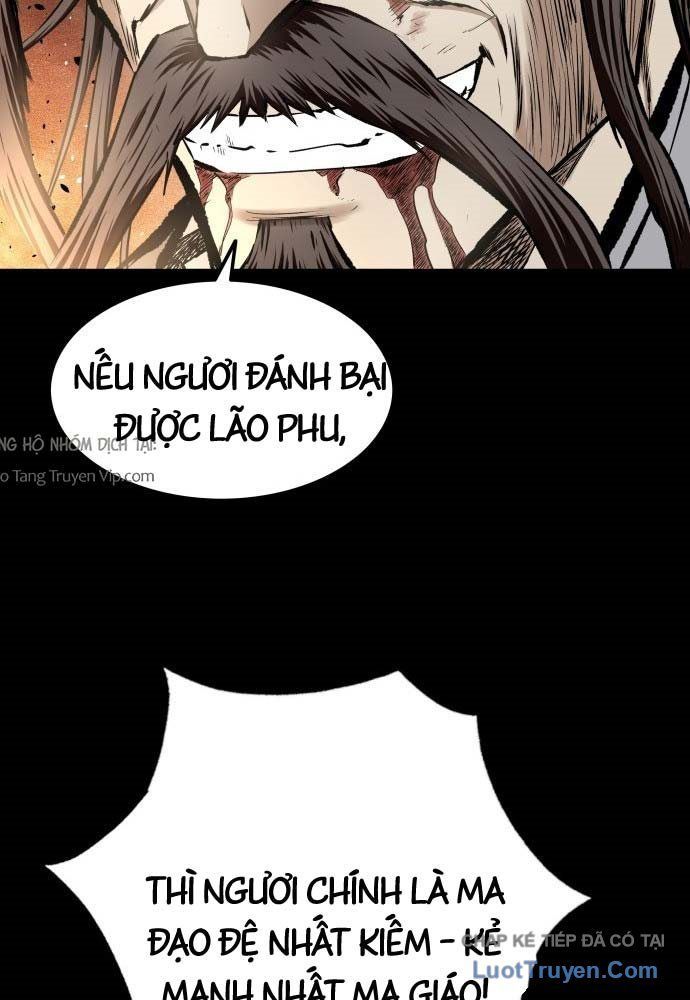 Ma Đạo Nhất Kiếm Chap 2 - Next Chap 3