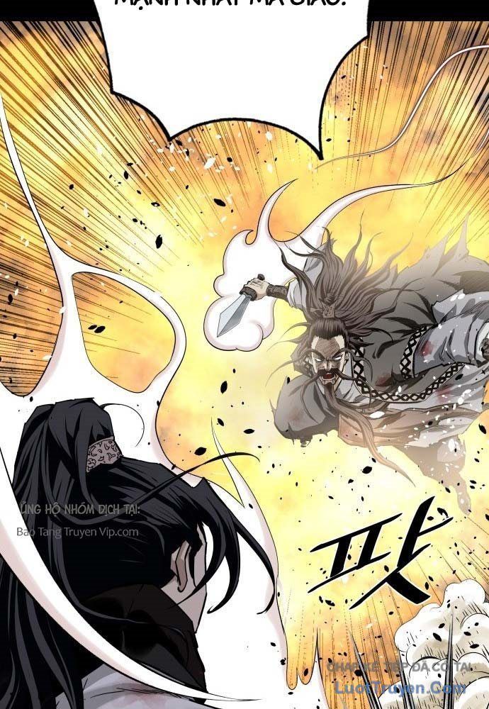 Ma Đạo Nhất Kiếm Chap 2 - Next Chap 3