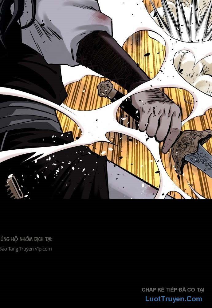 Ma Đạo Nhất Kiếm Chap 2 - Next Chap 3