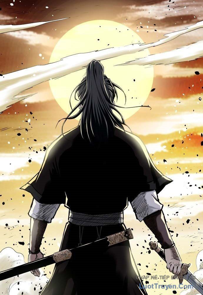 Ma Đạo Nhất Kiếm Chap 2 - Next Chap 3