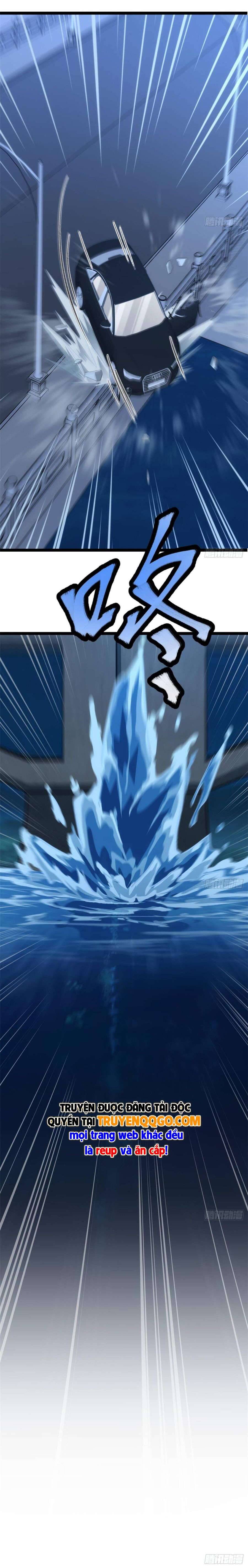 Ma Nữ Rowling Chap 23 - Next Chap 24