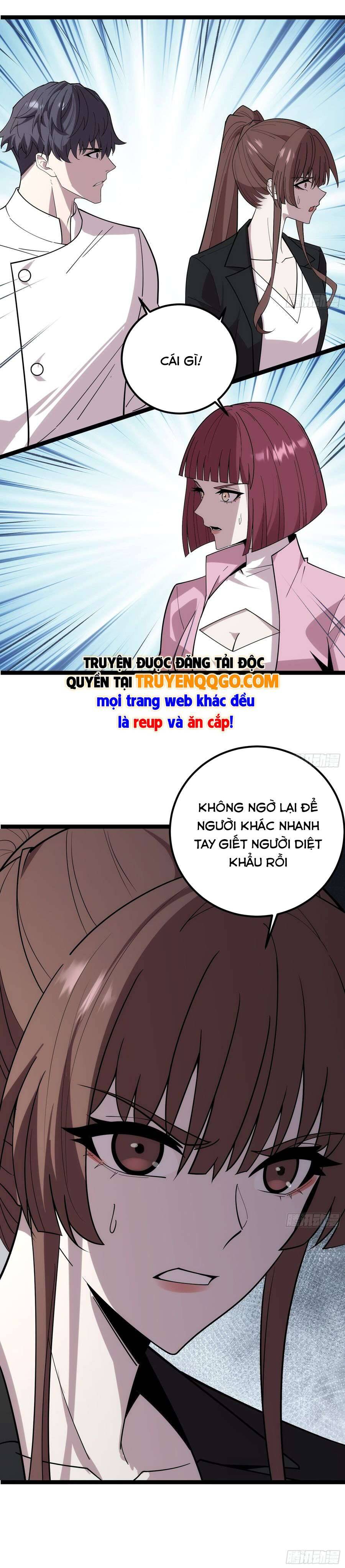 Ma Nữ Rowling Chap 27 - Next Chap 28