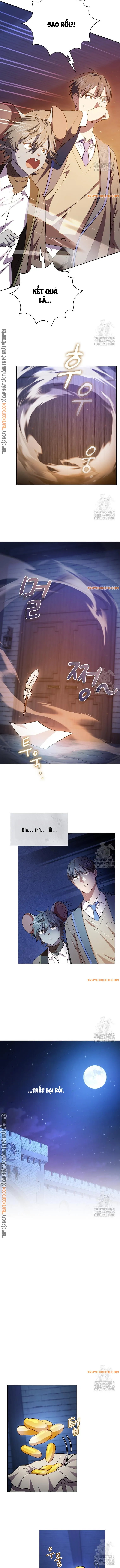 Ma Pháp Sư Tại Trường Học Pháp Thuật Chap 119 - Next Chap 120