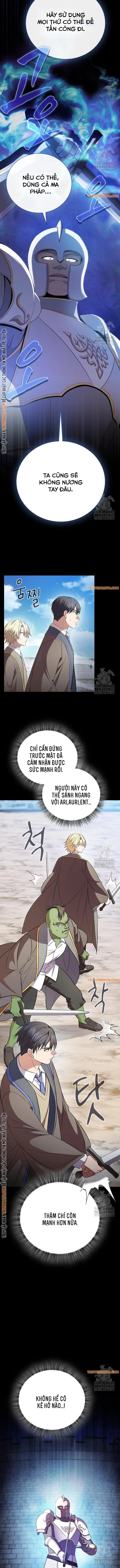 Ma Pháp Sư Tại Trường Học Pháp Thuật Chap 120 - Next Chap 121