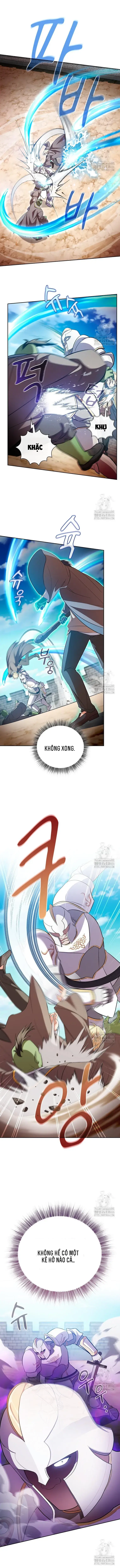 Ma Pháp Sư Tại Trường Học Pháp Thuật Chap 121 - Next Chap 122