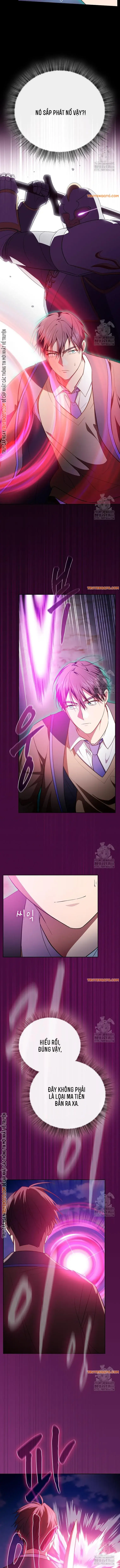 Ma Pháp Sư Tại Trường Học Pháp Thuật Chap 121 - Next Chap 122