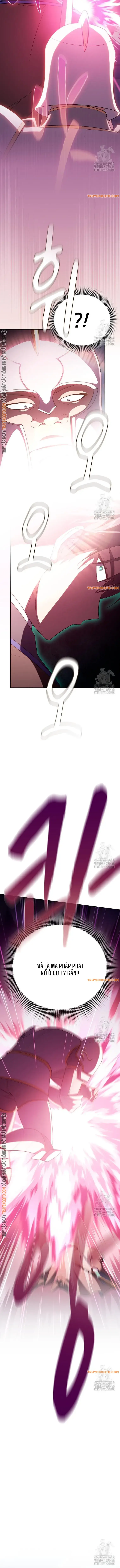 Ma Pháp Sư Tại Trường Học Pháp Thuật Chap 121 - Next Chap 122