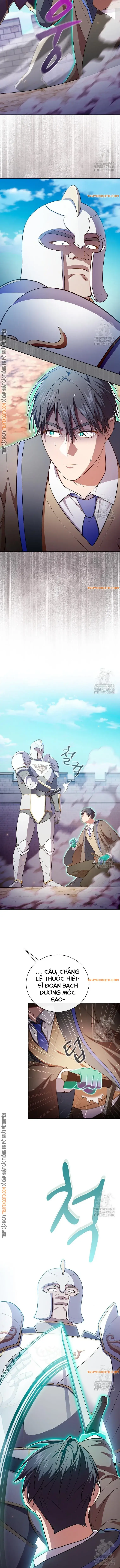 Ma Pháp Sư Tại Trường Học Pháp Thuật Chap 121 - Next Chap 122