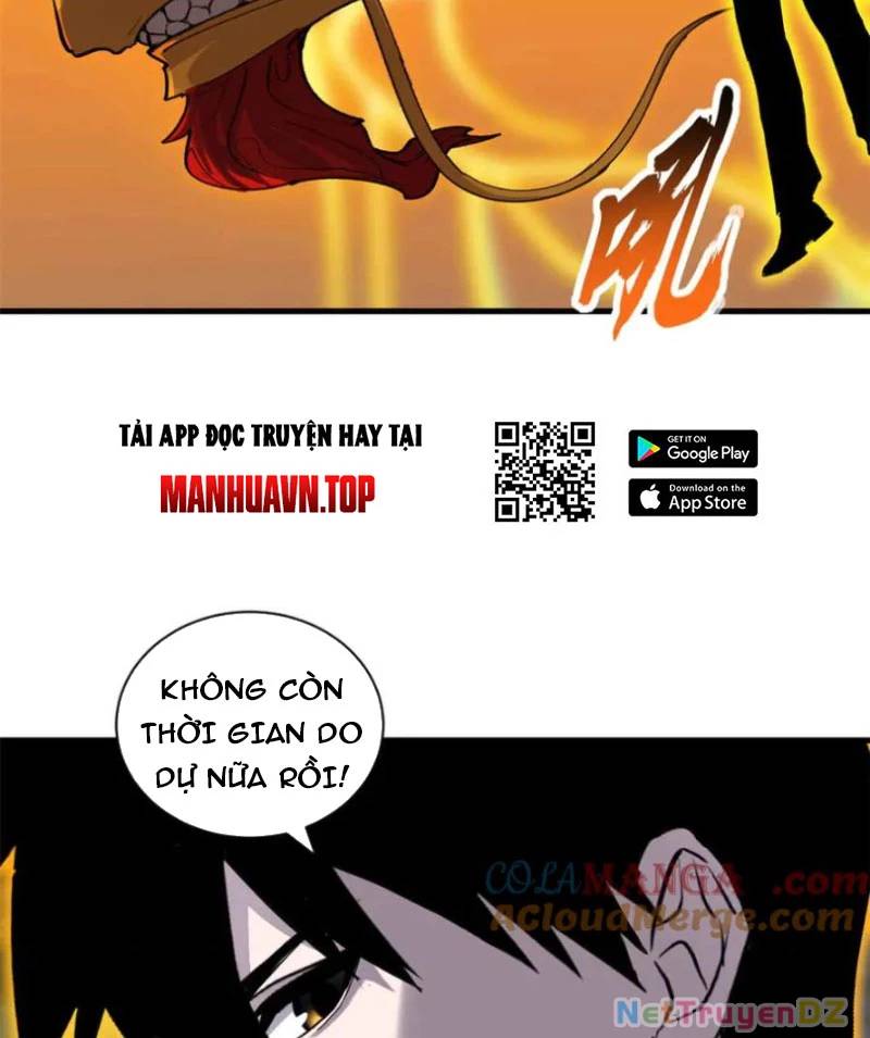 Ma Thú Siêu Thần Chap 168 - Next Chap 169