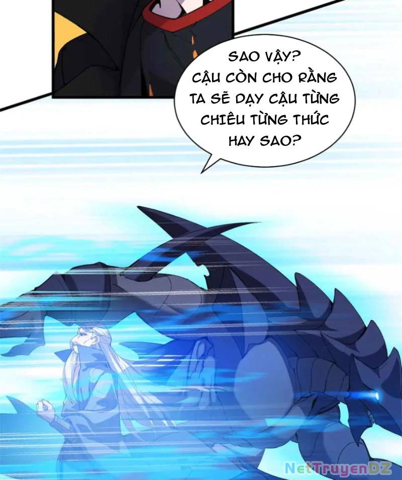 Ma Thú Siêu Thần Chap 168 - Next Chap 169