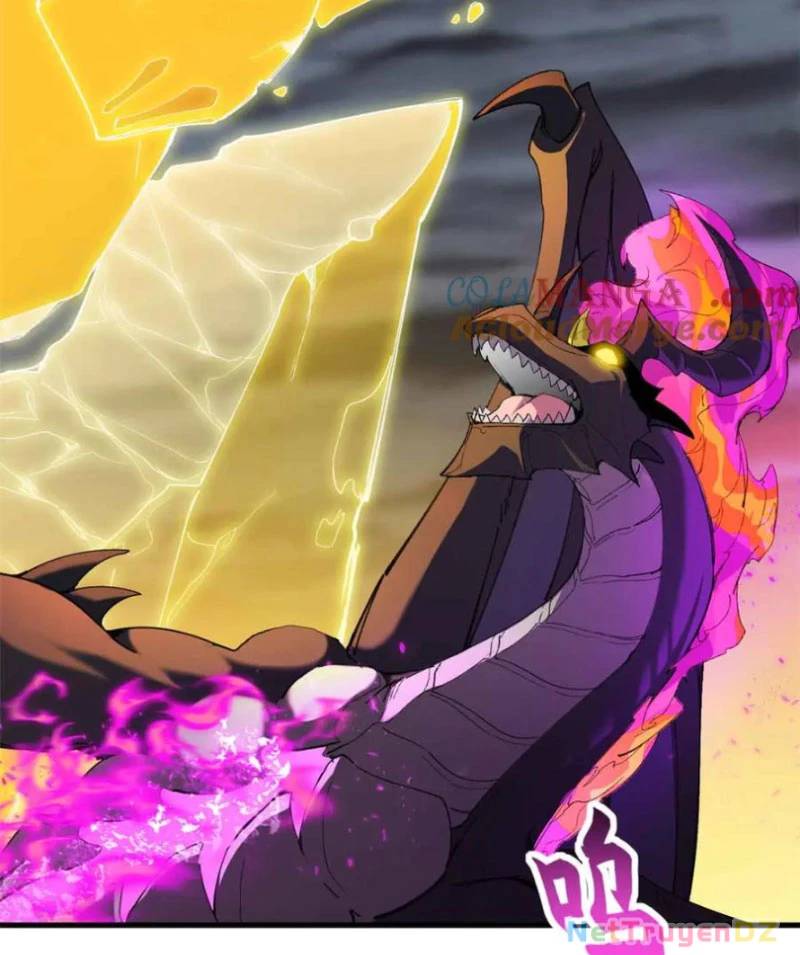 Ma Thú Siêu Thần Chap 168 - Next Chap 169