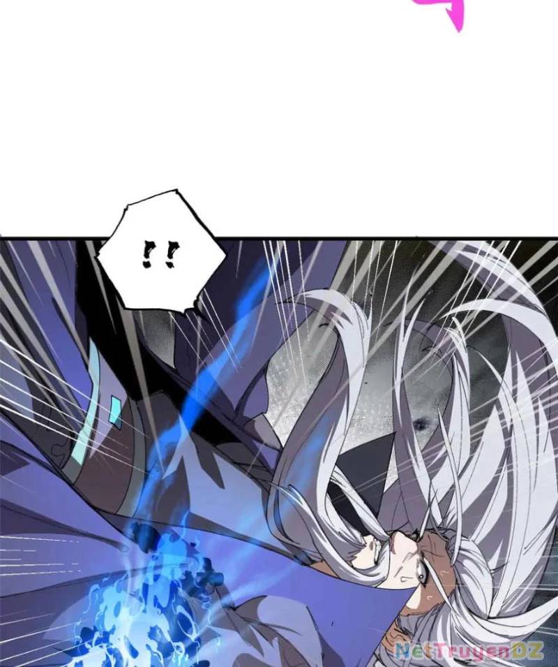 Ma Thú Siêu Thần Chap 168 - Next Chap 169