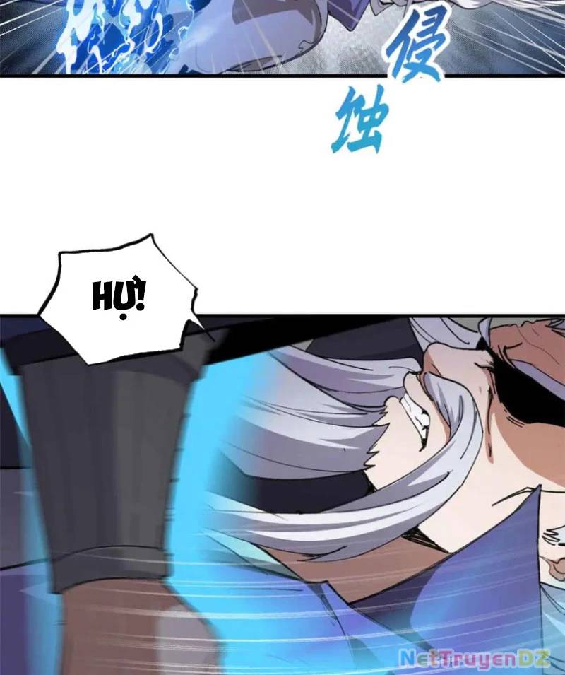 Ma Thú Siêu Thần Chap 168 - Next Chap 169