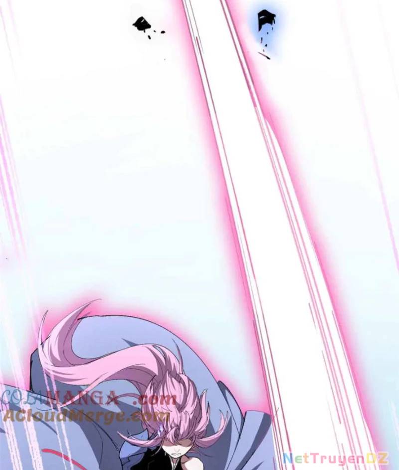 Ma Thú Siêu Thần Chap 168 - Next Chap 169