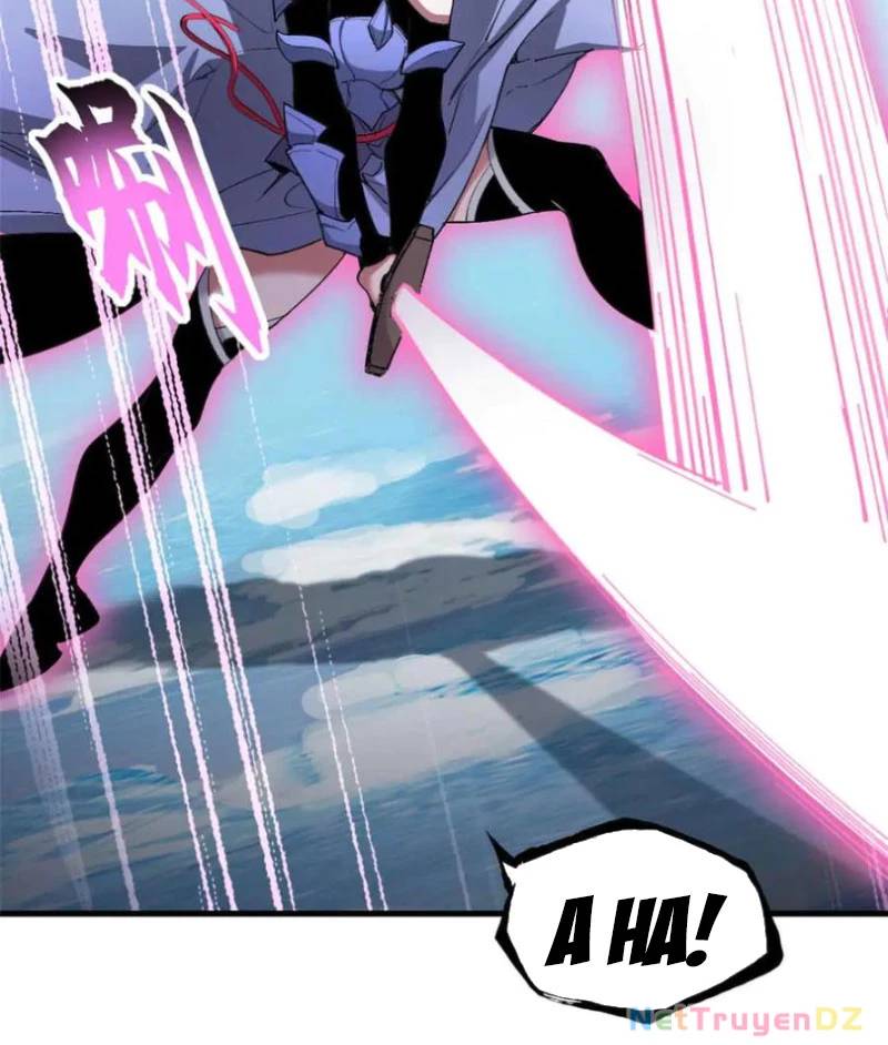 Ma Thú Siêu Thần Chap 168 - Next Chap 169